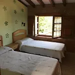 La Calleja De Porche Semesterbostad
