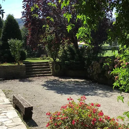 Vakantiehuis La Calleja De Porche *