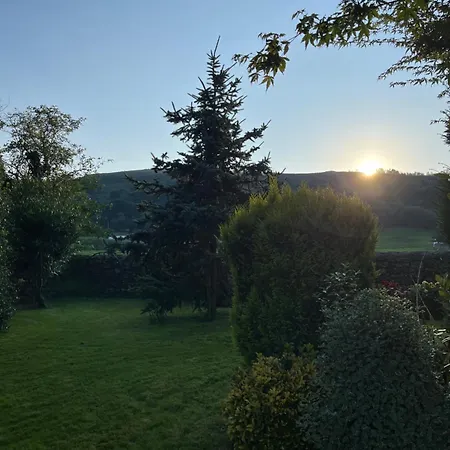 Hébergement de vacances La Calleja De Porche Ucieda