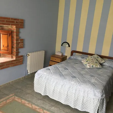 La Calleja De Porche