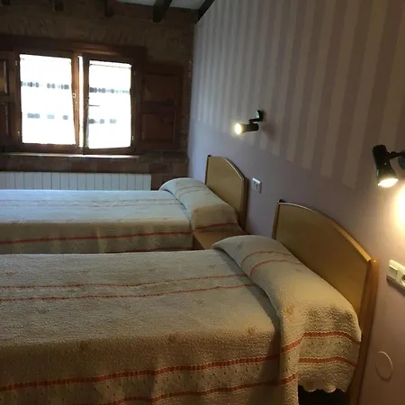 La Calleja De Porche Vakantiehuis Ucieda