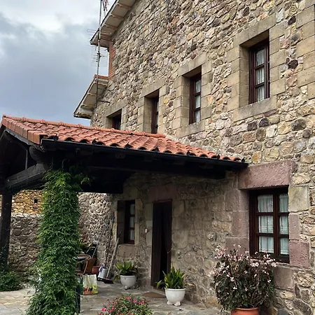 La Calleja De Porche Ucieda