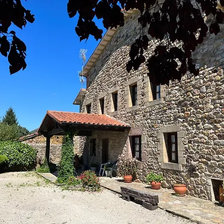 Vakantiehuis La Calleja De Porche *