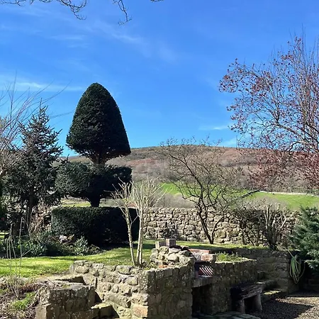 La Calleja De Porche Ucieda