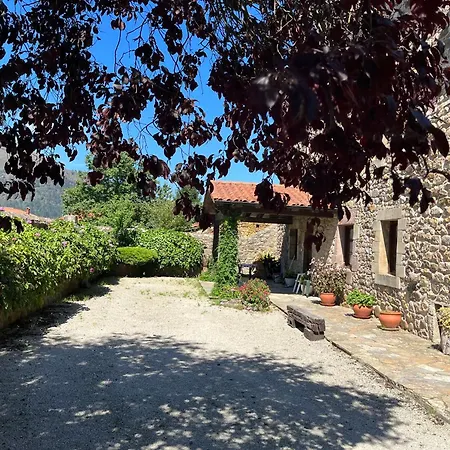 La Calleja De Porche