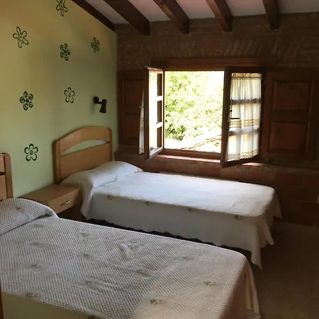 La Calleja De Porche Vakantiehuis