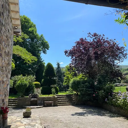 Vakantiehuis La Calleja De Porche Ucieda