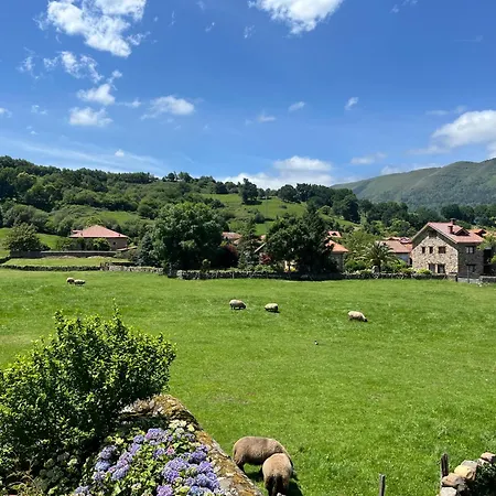Vakantiehuis La Calleja De Porche *