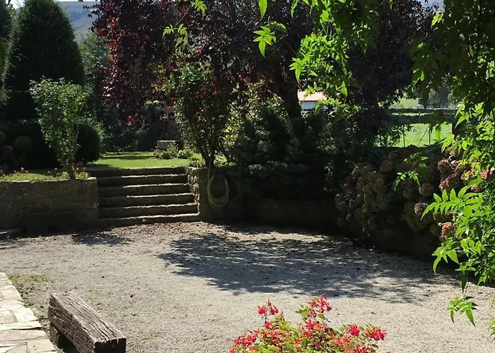 Holiday home La Calleja De Porche *