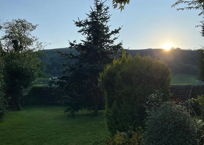 Hébergement de vacances La Calleja De Porche Ucieda