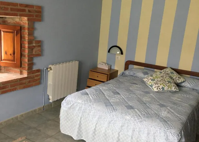 La Calleja De Porche