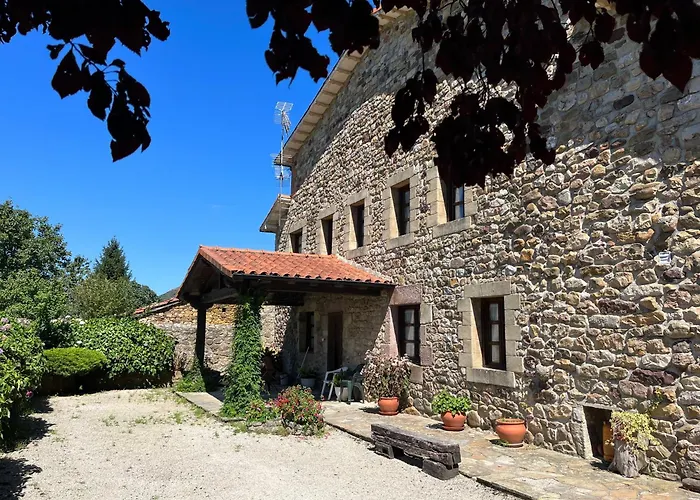 Hébergement de vacances La Calleja De Porche *