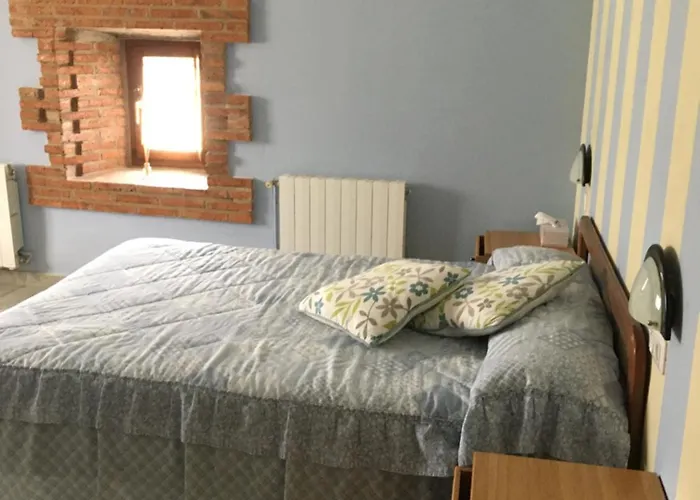 La Calleja De Porche *