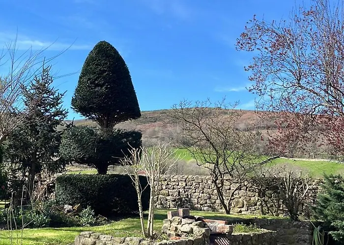 La Calleja De Porche Ucieda