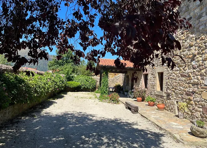 La Calleja De Porche