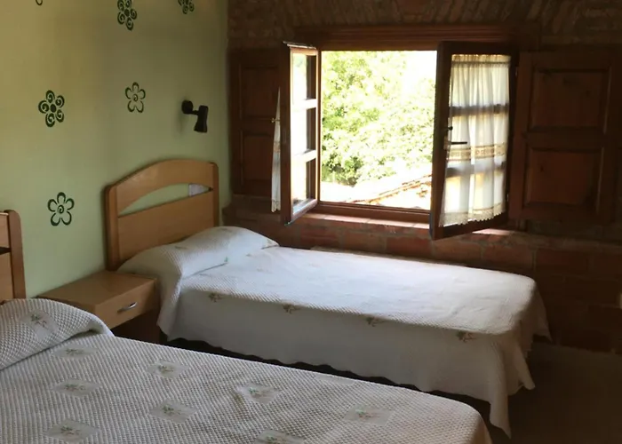 La Calleja De Porche Hébergement de vacances